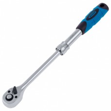 telescopic ratchet 3/8 MAGMA,  J0002