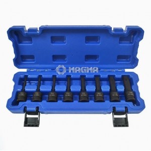 set of TORX accessories , 8 pcs 1/2