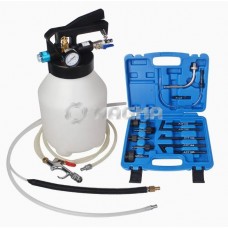 Набор инструментов для заправки маслом АКПП, 6л  MAGMA, MG50031