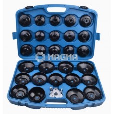 set of wrenches for oil filter 