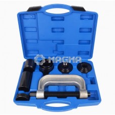 silent block replacement kit 10p. , MAGMA, MG50043