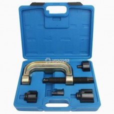 набор для замены сайлентблоков 5 пр., MAGMA, MG50048