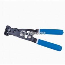 pliers for hinge clamps 200mm under the wrench 