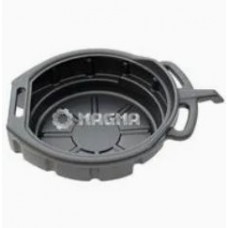 oil drain pan 14 liters , MAGMA, MG50224