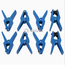 Hose clamps (8 pcs., metal). MAGMA, MG50254