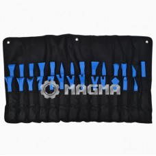 27 gab. interjera paneļu noņēmēju komplekts, MAGMA, MG50258