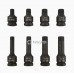 Socket head set 8pcs, MAGMA, MG50290