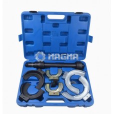 spring coupler f75-190mm (set of 8 pcs.(3 pairs))MAGMA, MG50074