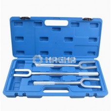 steering link puller-fork (set 15/16