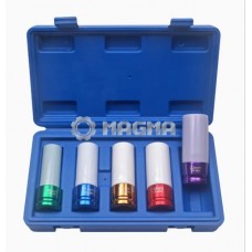 Trieciena galviņu komplekts 1/2