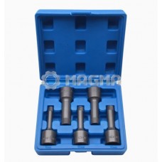 set of extractors (5 pcs.pl / case) , MAGMA, MG50487