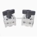 Hose clamps (4 pcs., metal). MAGMA, MG50515