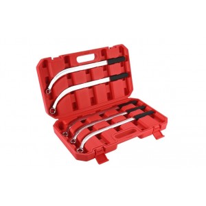 Timing belt tensioner wrench for timing belt and auxiliary pulleys.MAGMA, MG50635C