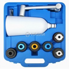 Universal oil filling kit , MAGMA MG50732