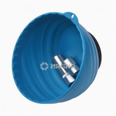 metal magnetic bowl for fasteners 150mm, MAGMA, MG50757