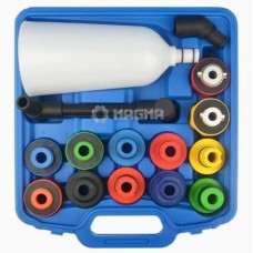 Universal oil filling kit , MAGMA MG50895