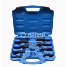 Набор отверток Torx 11 шт.  MAGMA, MG50925