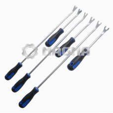 Instrumentu komplekts durvju paneļu un apdares noņemšanai. MAGMA , MG50942