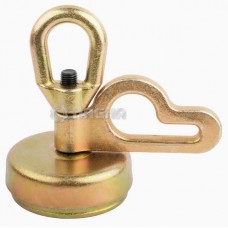 Съемник стоек кузова автомобиля / зацеп для правки кузова две функции (3т продольное усилие; 2т поперечное) ,MAGMA, MG51154