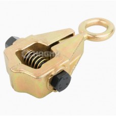 Сверхмощный тяговый зажим, зацеп для правки MAGMA MG51159