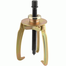 Sirpveida nocēlājs 2-3 ķepām