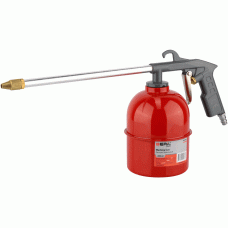 Mazgāšanas pistole