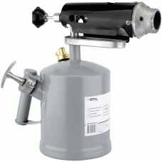 Лампа паяльная