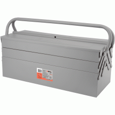 Tool box metal