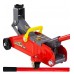 hydraulic jack. 2.0t (135-300 mm) jack, VERKE, V80098