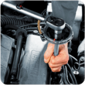 Dinamometriskas atslegas