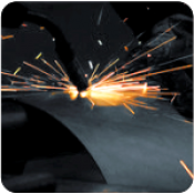 Ering and welding equipment