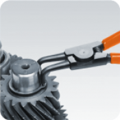 Съемники стопорных колец