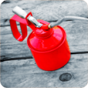 Бачки нагнетательные