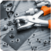 Заклёпочники